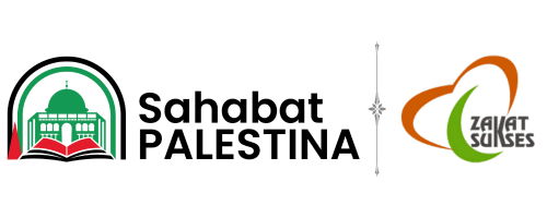 Sahabat Palestina