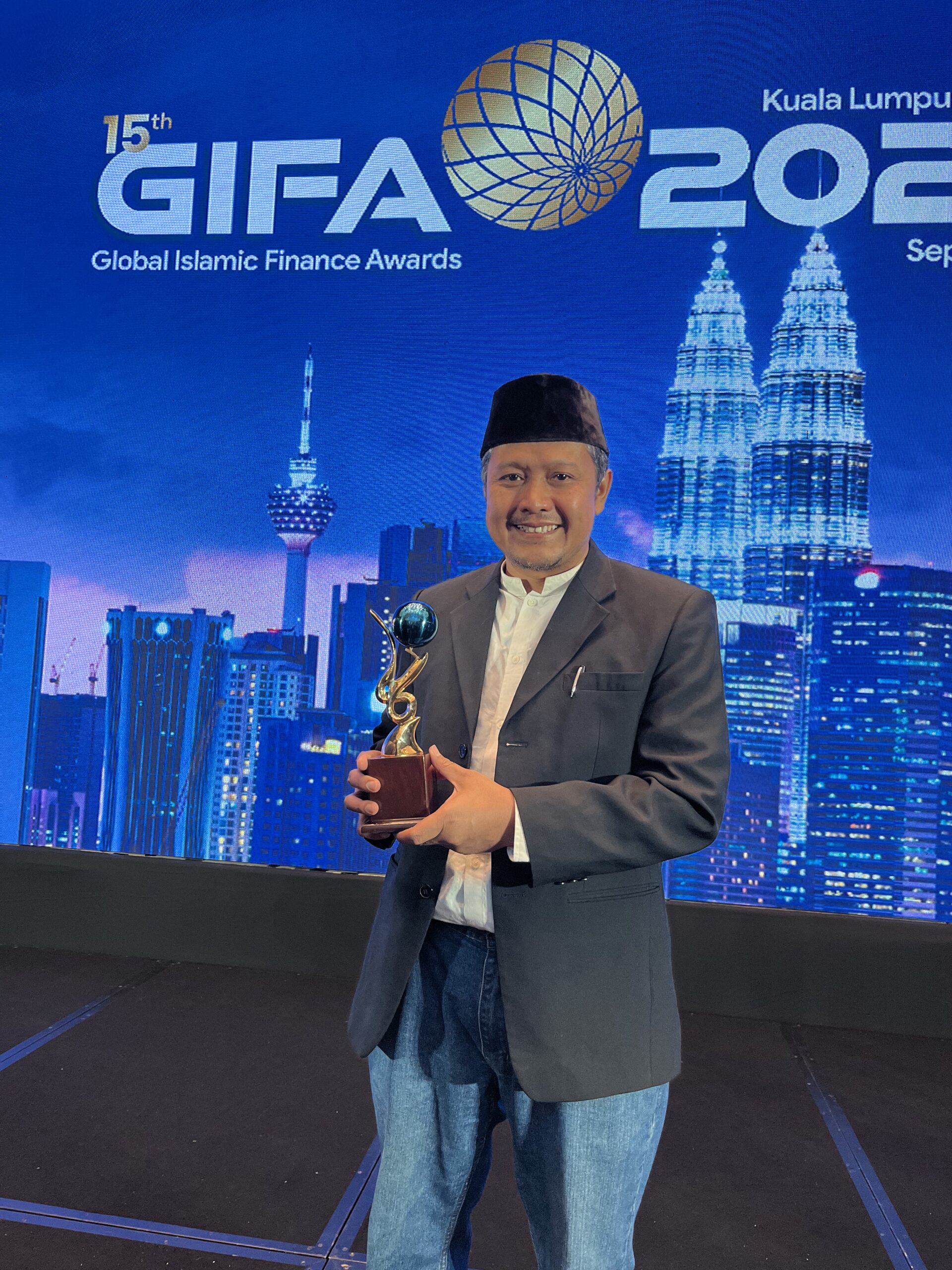 Kajian Keislaman Ramadan Zakat Sukses: Direktur Dr. Sunarto Zulkifli Soroti Indikator Ibadah dan Integritas Muslim